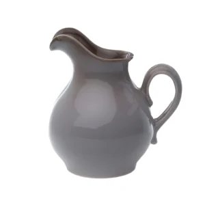 JARRA DE CERAMICA LINEA 3000 FUME 17.5CM ANCERS - 849/45 - Image 1