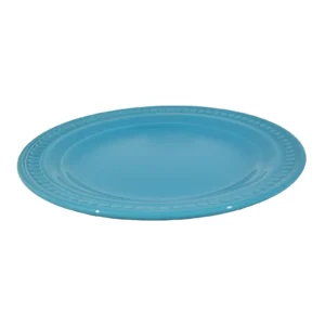 PLATO PLAYO CERAMICA POINTS LINEA 4000 28X2CM ANCERS - 4101 - Image 1