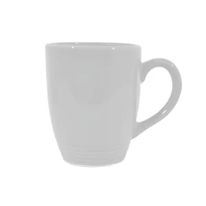 TAZA JARRO MUG DE CERAMICA LINEAS 330CC ANCERS - 2181 - Image 1