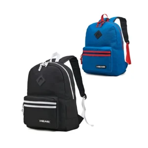 MOCHILA 17" ESPALDA X1 COLORES SURTIDOS HEAD - 21747 - Image 1