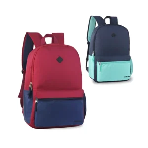 MOCHILA 17" ESPALDA X1 COLORES SURTIDOS HEAD - 27176 - Image 1