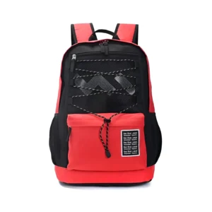 MOCHILA 18" ESPALDA PORTANOTEBOOK WANDER TEAM ROJO WANDERLUST - 34848