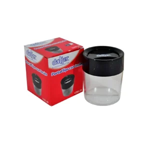 PORTACLIP CON IMAN 7X5.5CM DATTER - 29 - Image 1