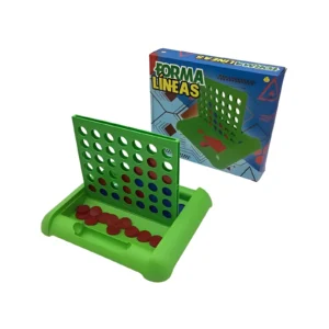 JUEGO FORMA LINEAS YUYU - 986Y - Image 1