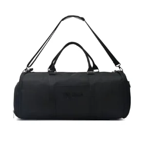 BOLSO DE VIAJE CON PORTATRAJE 60X30X25CM GO WANDERLUST - 38584 - Image 1