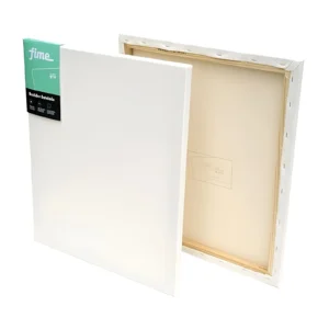 BASTIDOR ESTUDIO M35 90X90CM BLANCO FIME - Image 1