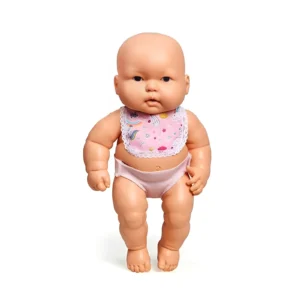 BEBE CUERPO PLASTISOL BABYLOVE 42CM - RYS-231 - Image 1