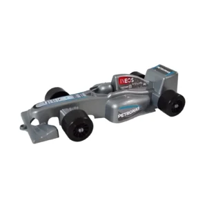 AUTO FORMULA 1 RACING 27X12.5CM JUGAR - 002/1 - Image 1