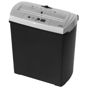 DESTRUCTORA COMPACTA 6.8MM HASTA 5 HOJAS 30X18X34CM DASA - 3101 01 - Image 1