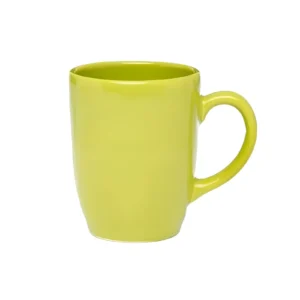 TAZA JARRO MUG DE CERAMICA LISA 330CC ANCERS - 6181 - Image 1