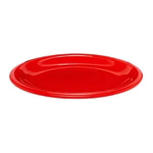 PLATO PLAYO CERAMICA LINEAS LINEA 2000 26X2.9CM ANCERS - 2101 - Image 1