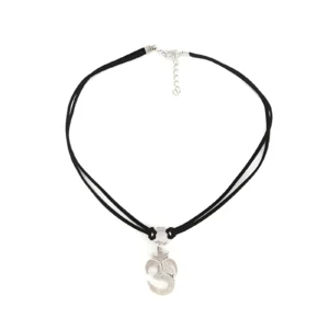 COLLAR CORDON CON DIJE - C3801 - Image 1