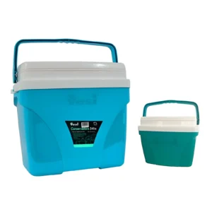 SET CONSERVADORA 34L Y LUNCHERA 6LTS YESI - C26601 - Image 1
