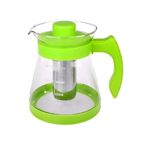 TETERA DE VIDRIO 1500CC 10X10CM - 201731/JY327 - Image 1
