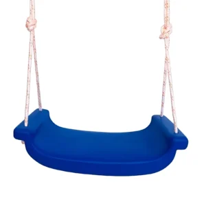HAMACA INFANTIL CON SOGA Y GANCHO P/COLGAR 80KGS 36X17- - Image 1