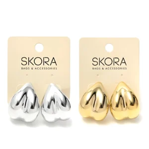 AROS BIJOU FANTASIA PASANTES X PAR COLORES SURTIDOS SKORA - 40187 - Image 1
