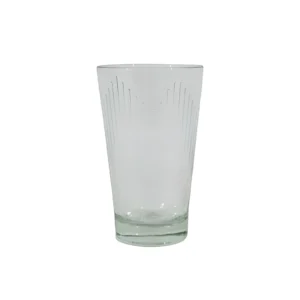 VASO DE VIDRIO SCALA 420CC X UNIDAD DURAX - TVA321 - Image 1