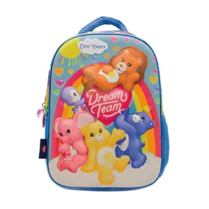 MOCHILA 12" ESPALDA OSITOS CARIÑOSITOS CRESKO - OS007 - Image 1