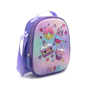 LUNCHERA DULCES 24X20X8CM X UNIDAD TRENDY - 16774 - Image 1