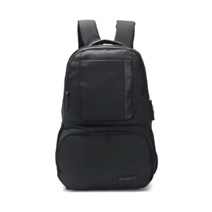 MOCHILA 18" ESPALDA PORTANOTEBOOK GO NEGRA WANDERLUST - 38570 - Image 1