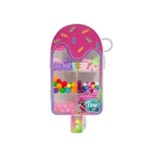 SET PARA ARMAR BIJOU HELADO 7.5X15X1.7CM - 54937 - Image 1