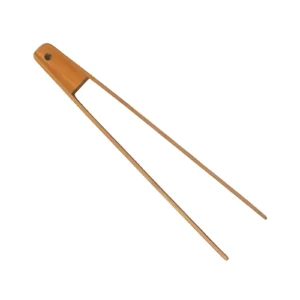 PALITOS PINZA PARA SUSHI BAMBOO 30CM - C6009 - Image 1