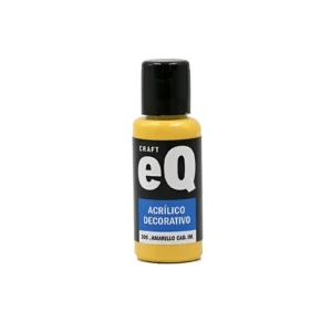 ACRILICO DECORATIVO 50CC EQ ARTE - Image 1