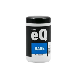 BASE ACRILICA 400CC EQ ARTE - 210-400 - Image 1