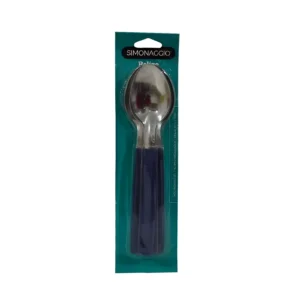 CUCHARA SIMONAGGIO BELIZE AZUL X3 - 851/3 - Image 1