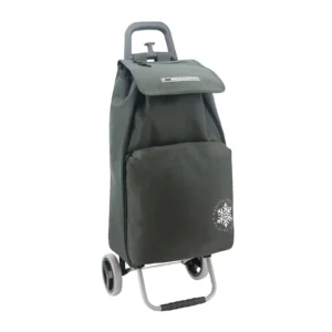 CARRO DE COMPRAS TERMICO VERDE 95X28X24CM LSYD - 91.161.2 - Image 1