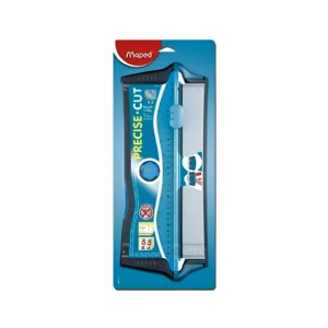GUILLOTINA PRECISE CUT EN BLISTER X1 MAPED - 894110 - Image 1