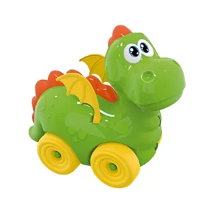 DRAGON DE ARRASTRE 25X19X10CM EN BOLSA JXP BRINK - 245 - Image 1