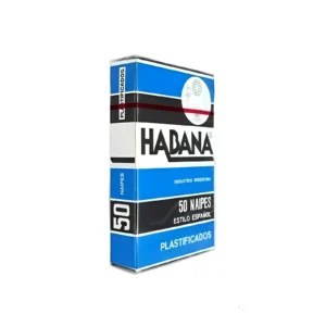 CARTAS HABANA X 50 NAIPES CASINO - 204 - Image 1
