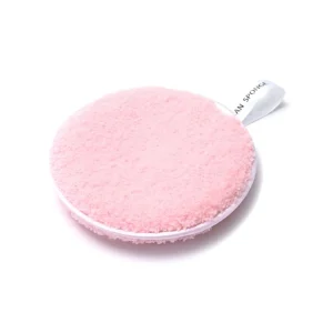 ESPONJA PARA LIMPIEZA FACIAL 12CM X UNIDAD SKORA - 38877/1456 - Image 1