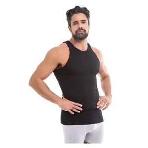 MUSCULOSA HOMBRE MORLEY DUFOUR - 11906 - Image 1