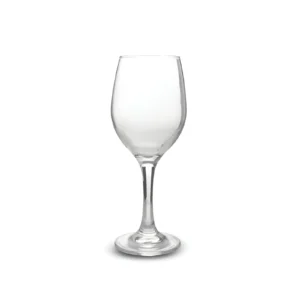 COPA DE VIDRIO PARA VINO MILAN 310CC CAJA X6 UNIDADES - C5700 - Image 1