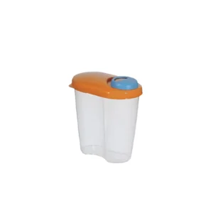 VERTEDOR PLASTICO 250GRS YESI - 840611 - Image 1