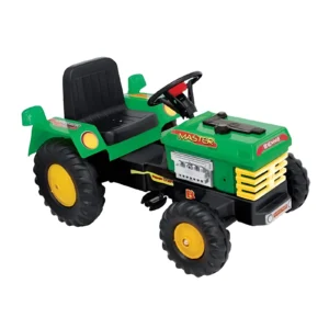 TRACTOR MASTER A CADENA BIEMME - 1350 - Image 1