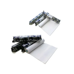 ROLLO PARA FAX 216MMX25MTS HUSARES - Image 1