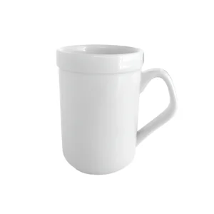 JARRO PORCELANA GASTRONOMICA BLANCO Nº10 X UNIDAD - 1123914 - Image 1