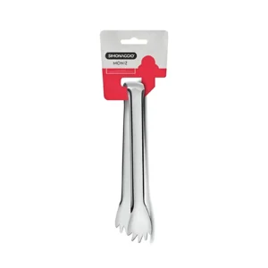 PINZA UNIVERSAL ACERO MONIZ 17.5CM BLISTER X UNIDAD SIMONAGGIO - 1740 - Image 1