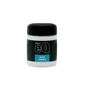 PASTA FLEXIBLE 100GRS EQ ARTE - 370-100 - Image 1
