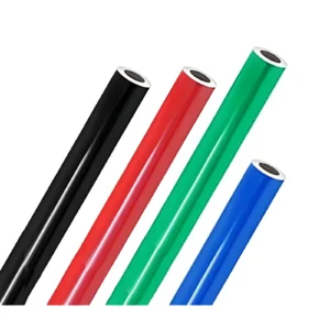 ROLLO AUTOADHESIVO PVC 45CMX5MTS COLOR SELF