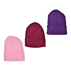 GORRO ROCKY COLORES BRILLANTES X1 - 729-16-1COLOR2 - Image 1