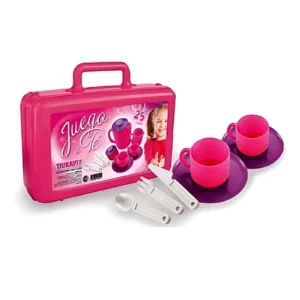 JUEGO DE TE EN VALIJA DURAVIT - 510 - Image 1