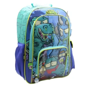 MOCHILA 18" ESPALDA ZOMBIES CRESKO - OM703