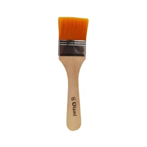PINCELETA SINTETICA Nº6 34MM X UNIDAD OLAMI - PI606 - Image 1
