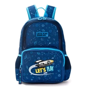 MOCHILA 18" ESPALDA PORTANOTEBOOK LET´S PLAY SKORA - 322 - Image 1