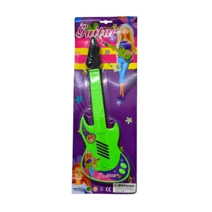 GUITARRA EN BLISTER - 55720 - Image 1