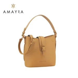 CARTERA PU SUELA 20X25.5X8.5CM AMAYRA - 67.C2697.2 - Image 1